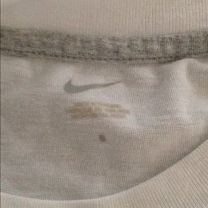 Nike Shirts & Tops - Long sleeve boys Nike shirt Nike Shirts & Tops - Long sleeve boys Nike shirt